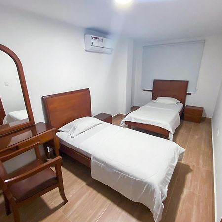 Hotel Zaraya Cúcuta Εξωτερικό φωτογραφία