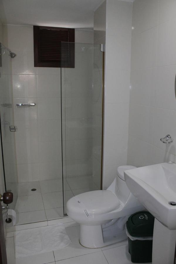 Hotel Zaraya Cúcuta Εξωτερικό φωτογραφία