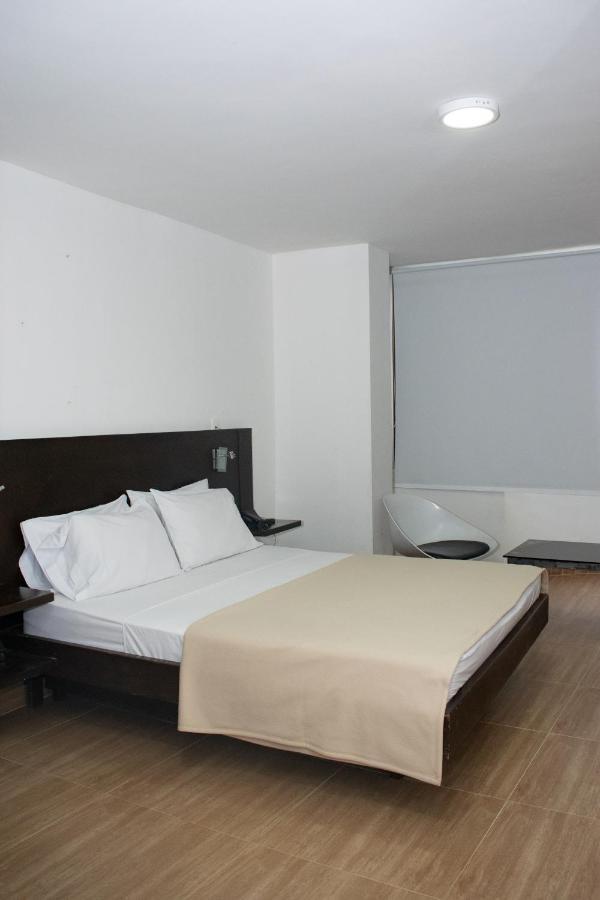Hotel Zaraya Cúcuta Εξωτερικό φωτογραφία