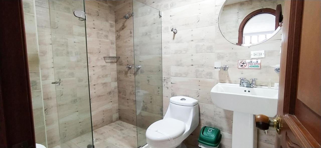 Hotel Zaraya Cúcuta Εξωτερικό φωτογραφία