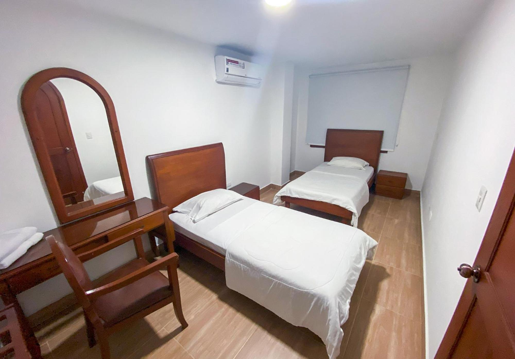 Hotel Zaraya Cúcuta Εξωτερικό φωτογραφία