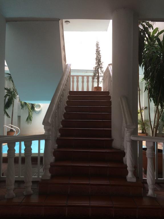 Hotel Zaraya Cúcuta Εξωτερικό φωτογραφία
