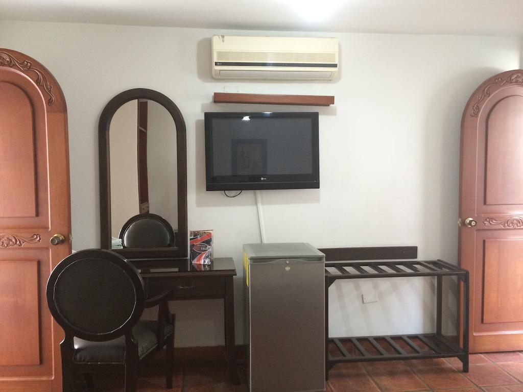 Hotel Zaraya Cúcuta Εξωτερικό φωτογραφία