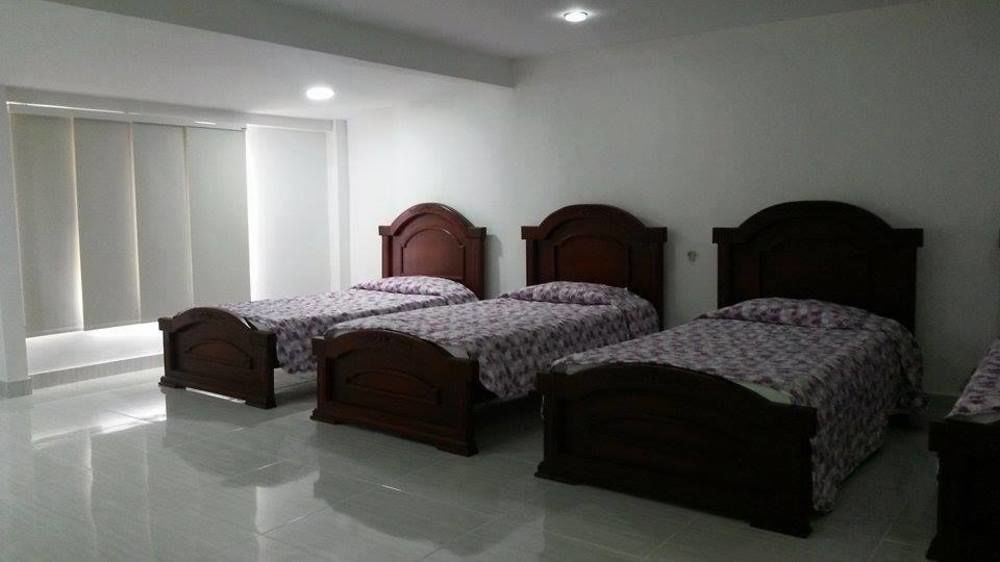 Hotel Zaraya Cúcuta Εξωτερικό φωτογραφία