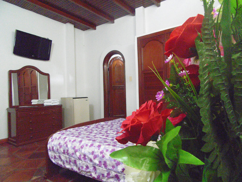 Hotel Zaraya Cúcuta Εξωτερικό φωτογραφία