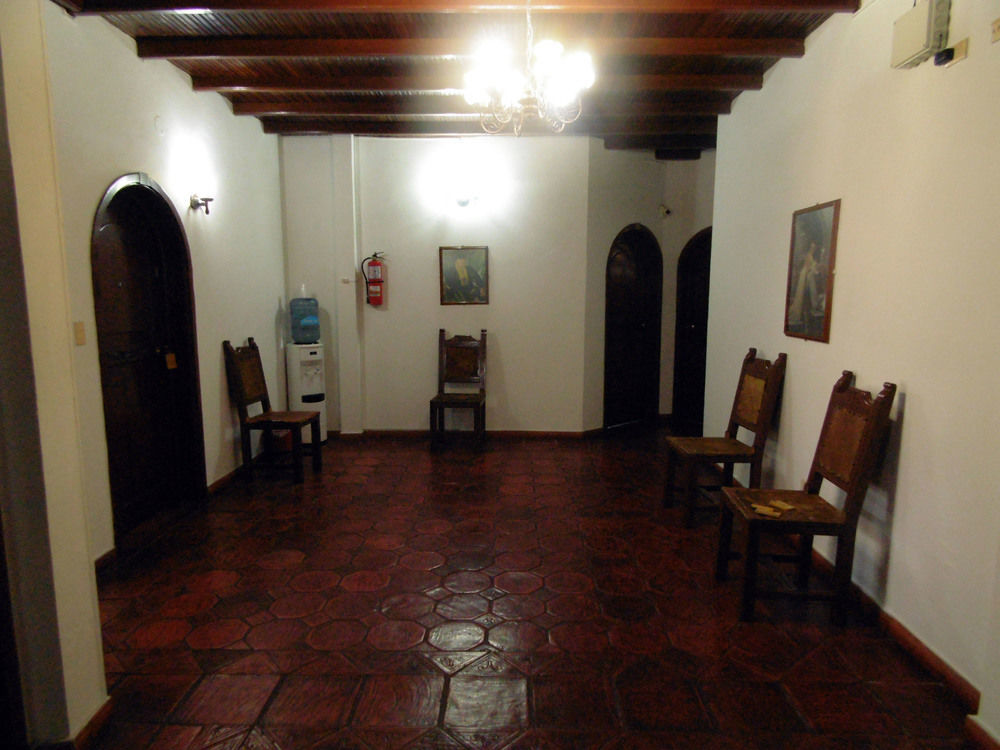 Hotel Zaraya Cúcuta Εξωτερικό φωτογραφία