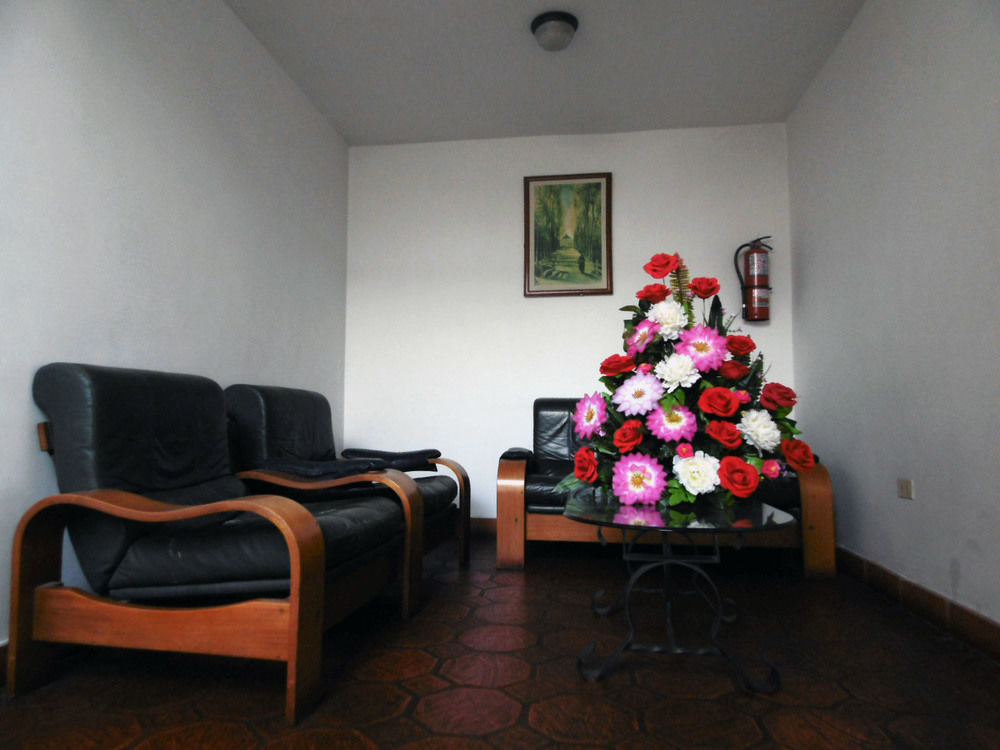 Hotel Zaraya Cúcuta Εξωτερικό φωτογραφία