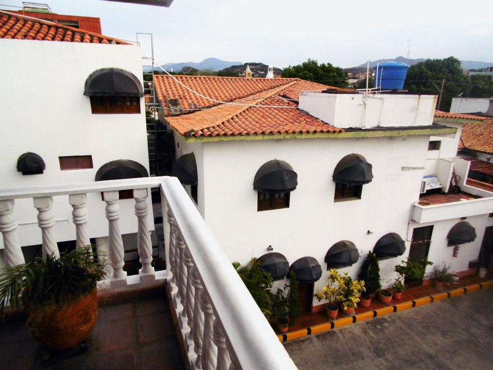 Hotel Zaraya Cúcuta Εξωτερικό φωτογραφία