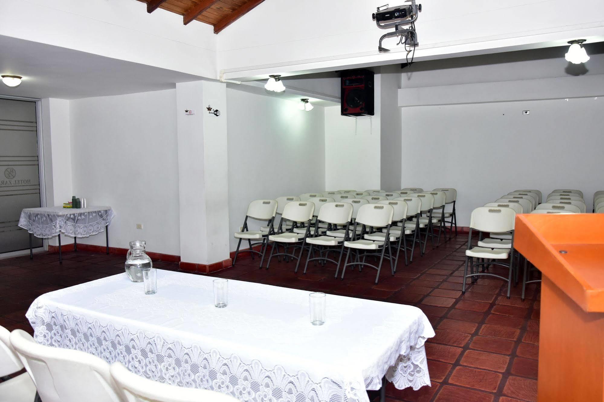Hotel Zaraya Cúcuta Εξωτερικό φωτογραφία