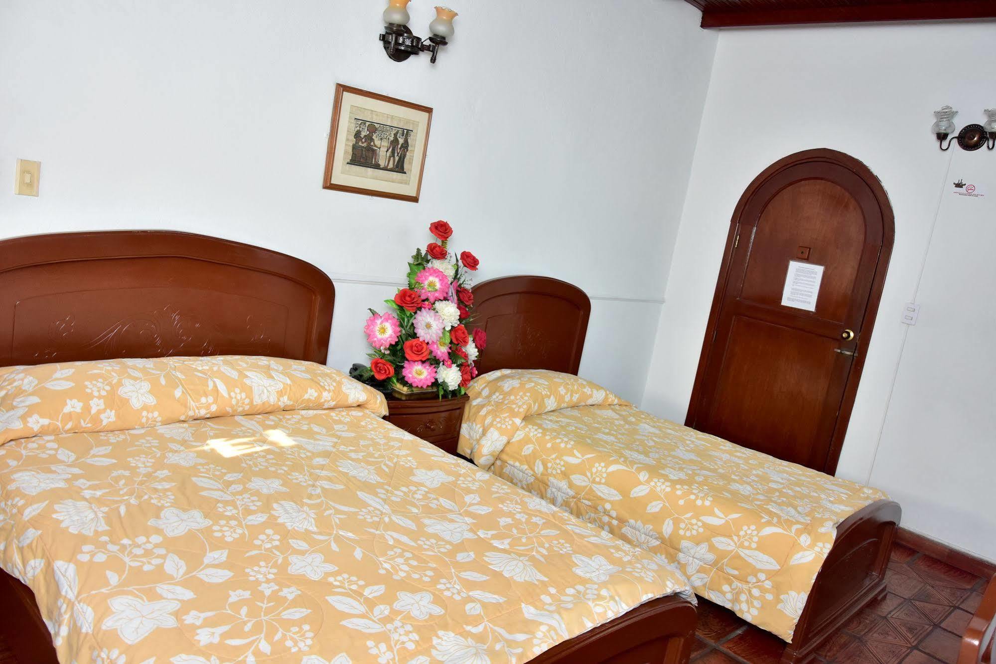 Hotel Zaraya Cúcuta Εξωτερικό φωτογραφία