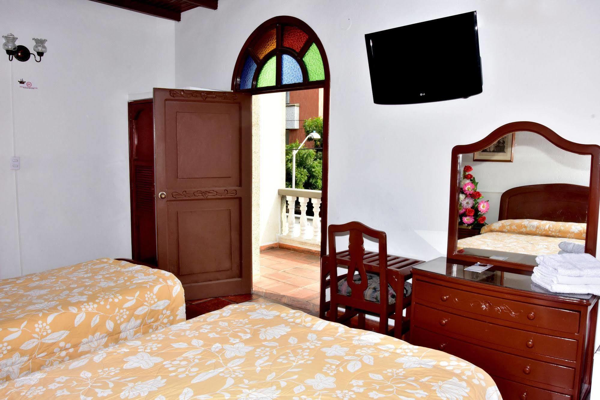 Hotel Zaraya Cúcuta Εξωτερικό φωτογραφία