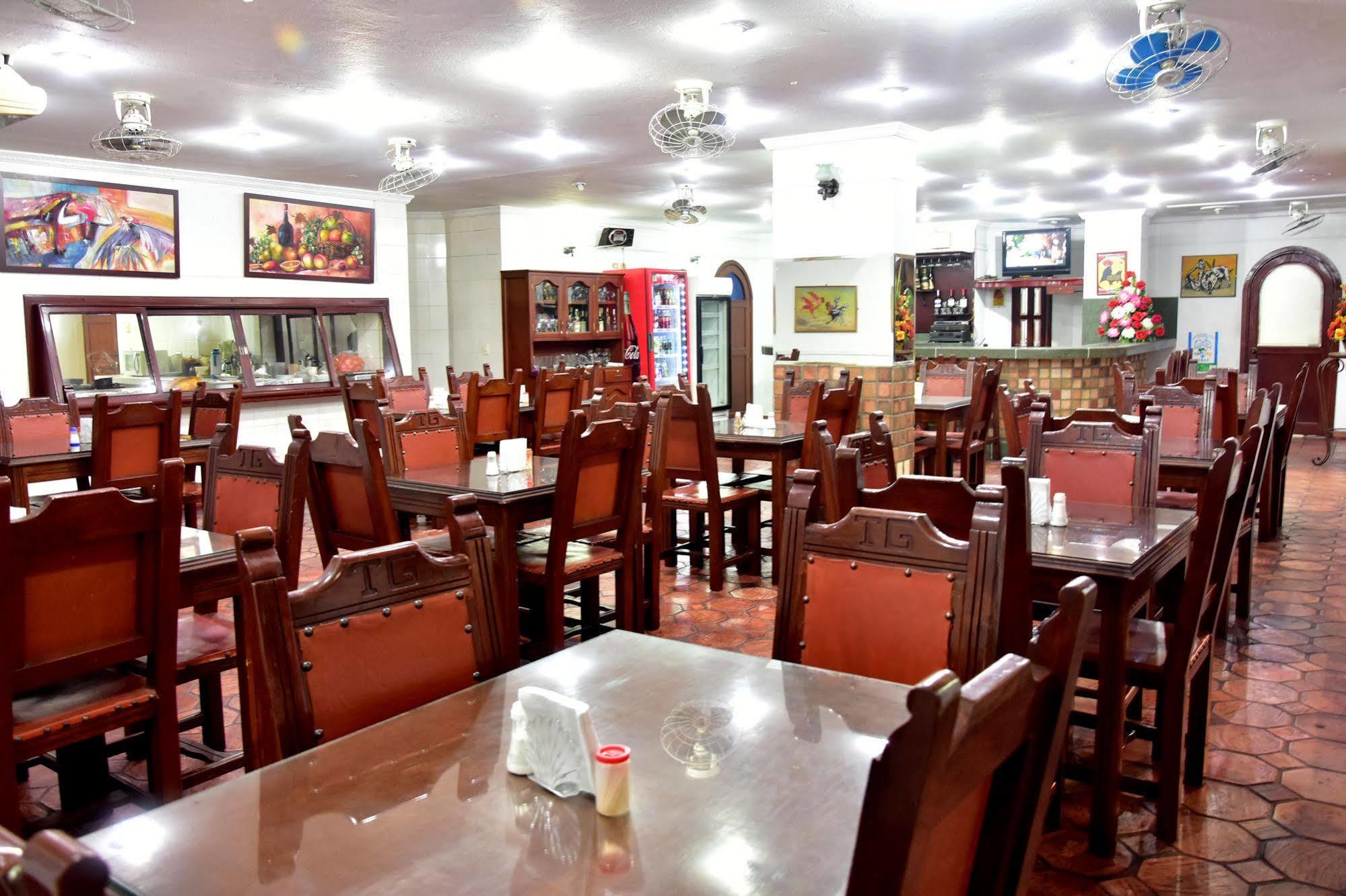 Hotel Zaraya Cúcuta Εξωτερικό φωτογραφία