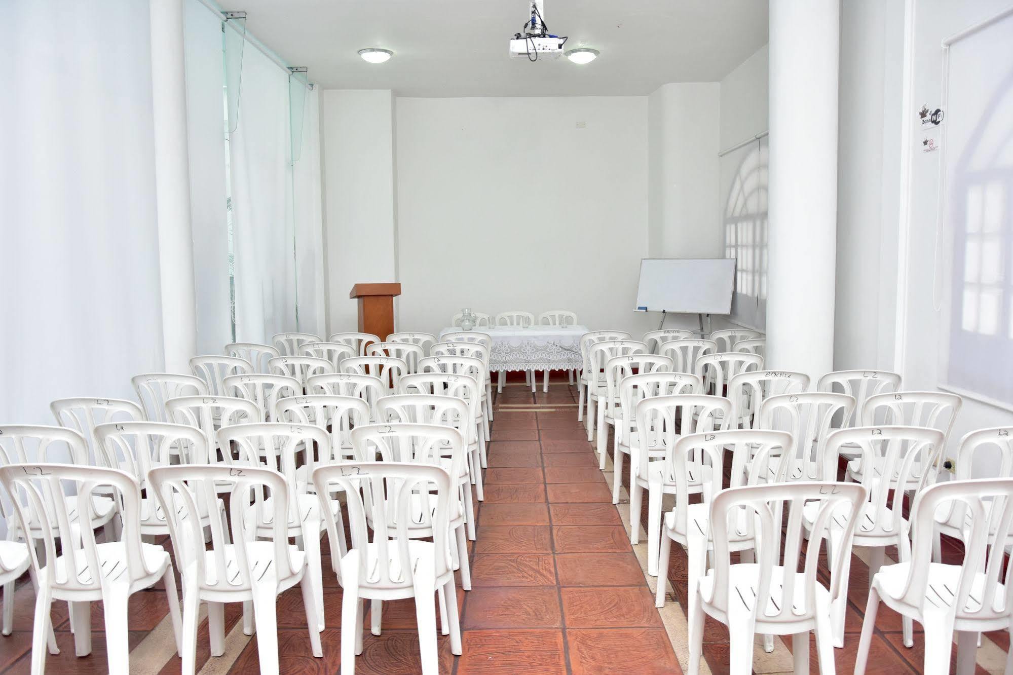 Hotel Zaraya Cúcuta Εξωτερικό φωτογραφία